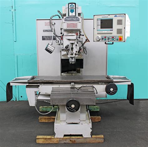 Cnc milling machine. Things To Know About Cnc milling machine. 
